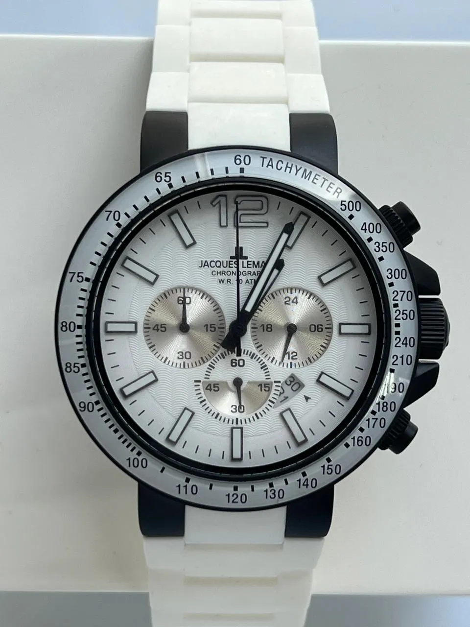 JACQUES LEMANS JL 1-1696G