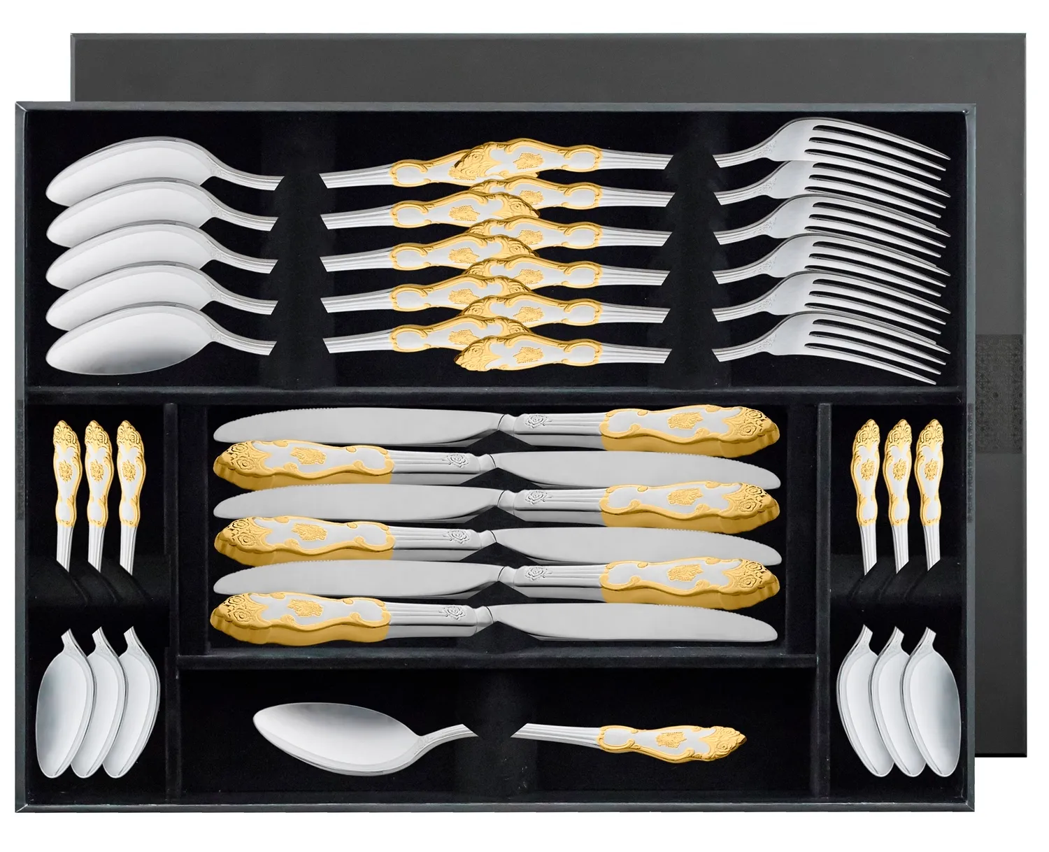 Набор фраже "Герб"