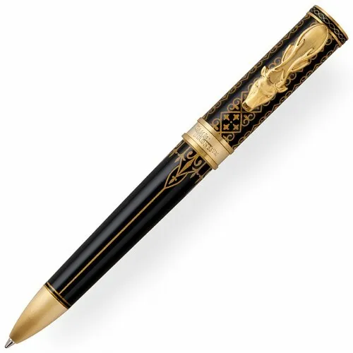 Шариковая ручка MONTEGRAPPA GAME OF THRONES BARATHEON